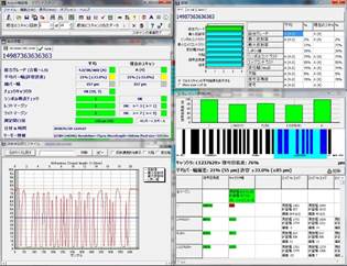 バーコード検証機 | AXICON | ムナゾヲ株式会社